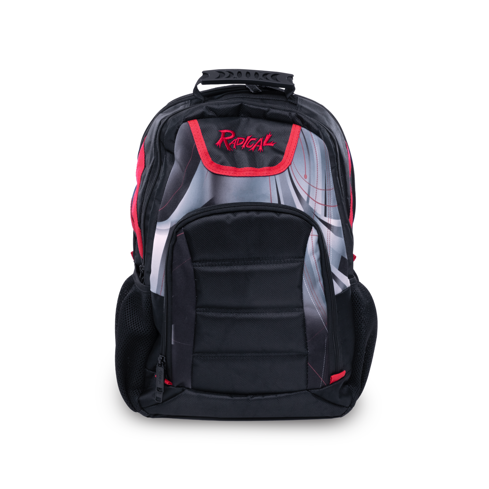 RADICAL ボウリング用バッグ Dye-Sub Backpack | Radical Bowling