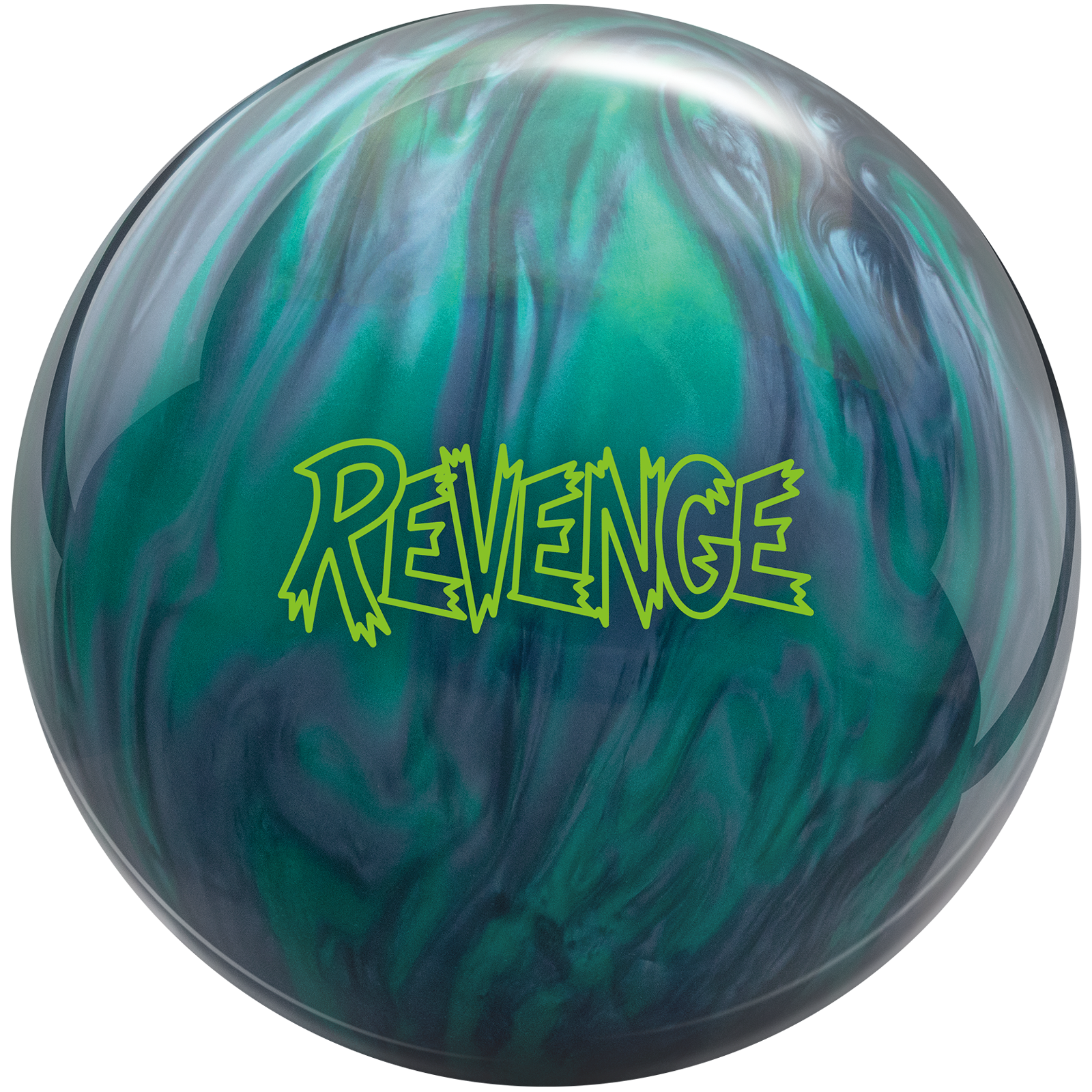 Revenge Pearl | Radical Bowling