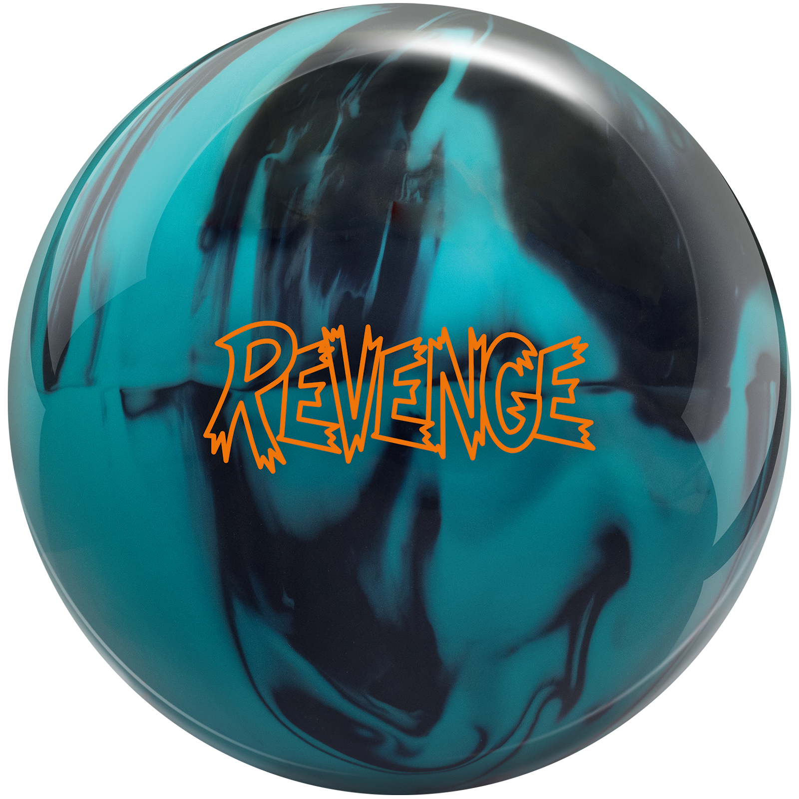 Revenge Solid | Radical Bowling