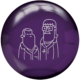 Radical Polyester Spare Ball, for Radical Spare Ball (thumbnail 1)