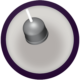 Radical Polyester Spare Core, for Radical Spare Ball (thumbnail 2)