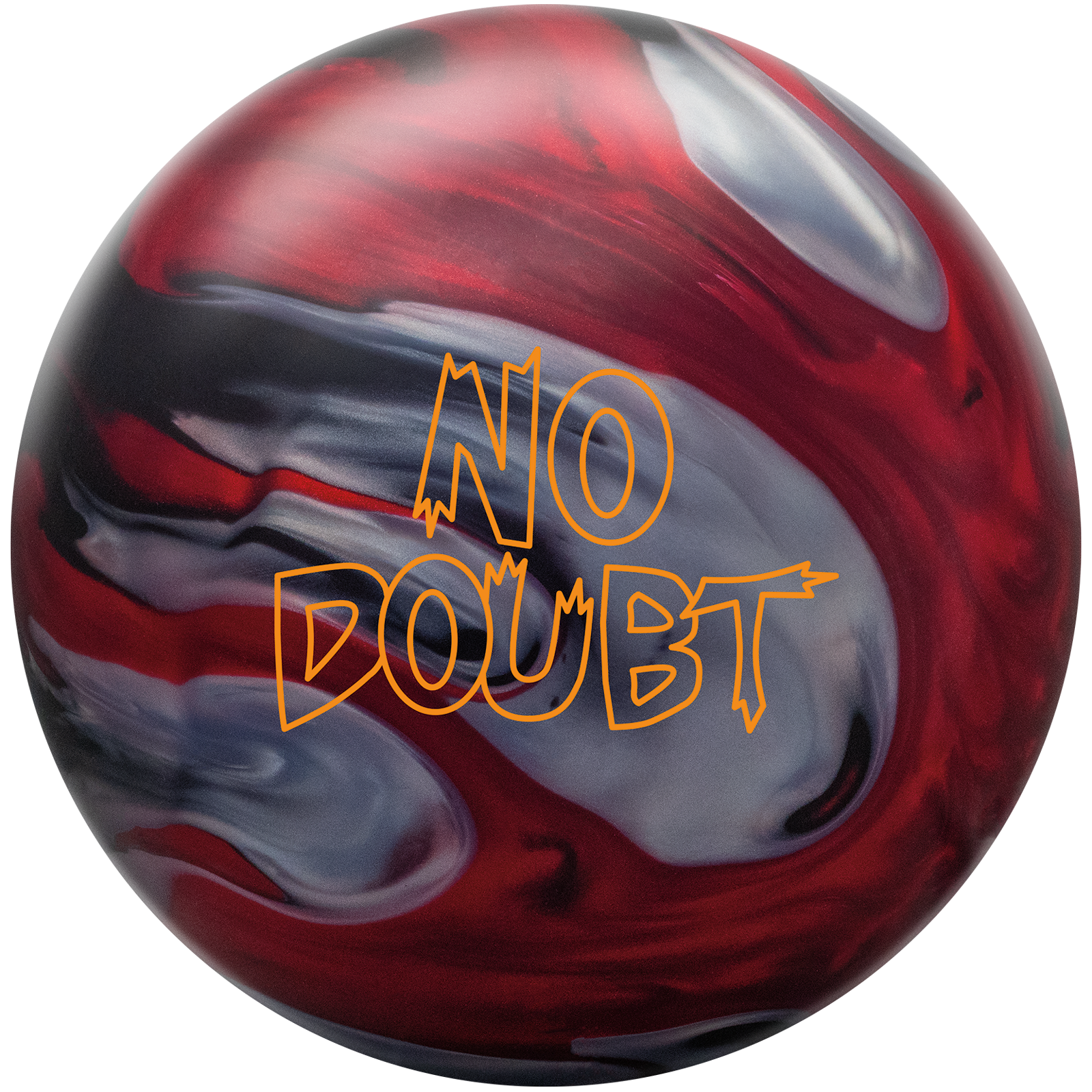 No Doubt Hybrid | Radical Bowling