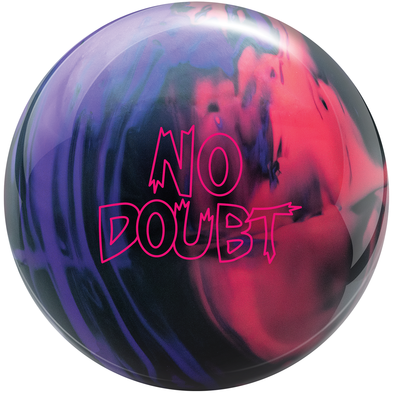 ラディカル　ノーダウトソリッド　15P No Doubt Solid | Radical Bowling