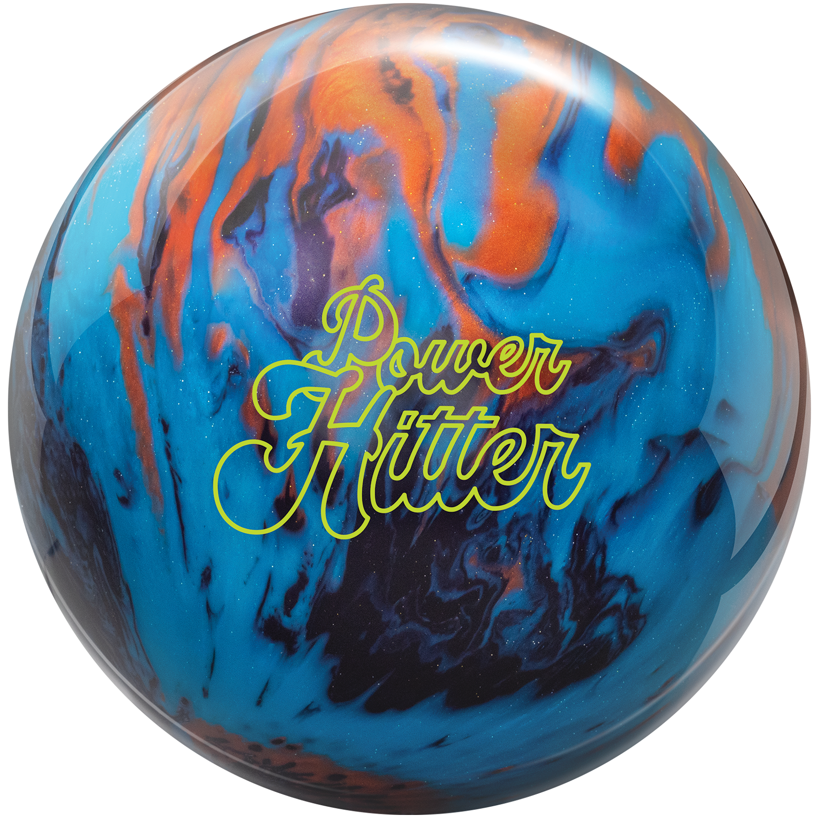 ボール Radical THE HITTER 14P The Hitter | Radical Bowling