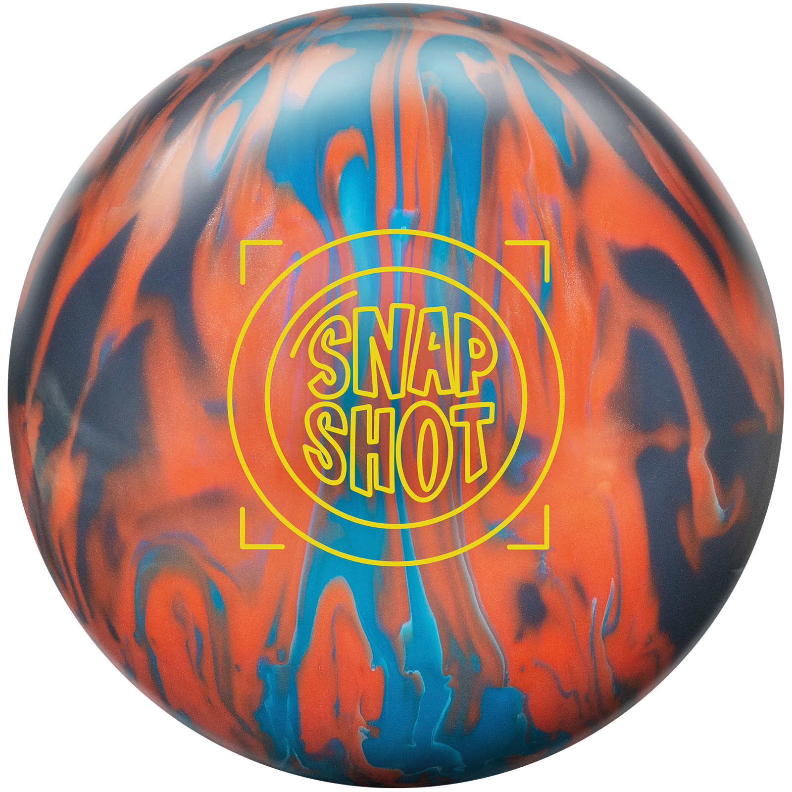 スナップショット ボウリングボール 新品 １５p Snapshot Hybrid | Radical Bowling