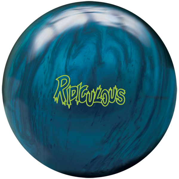 Ridiculous Pearl | Radical Bowling