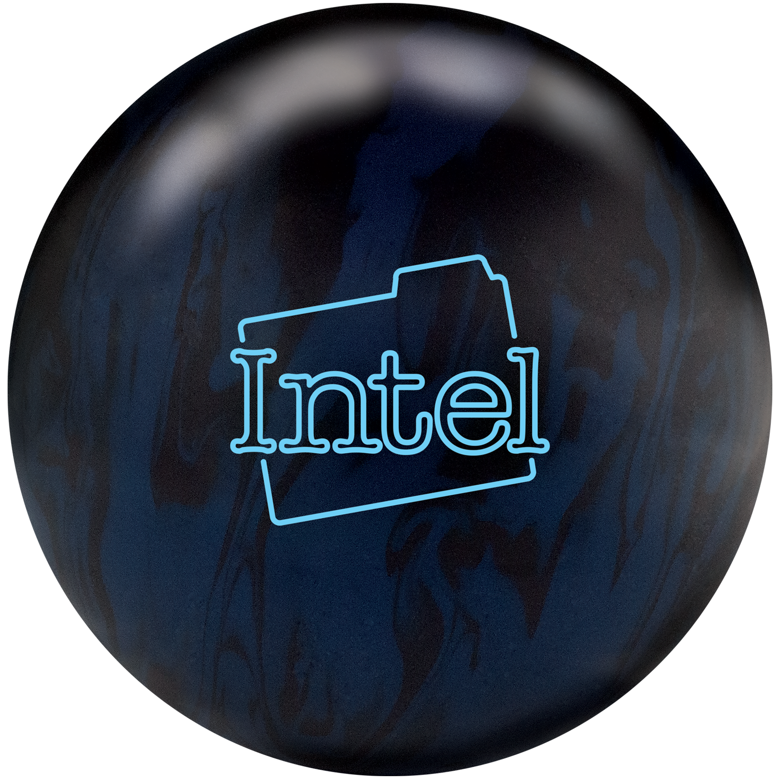 Intel | Radical Bowling