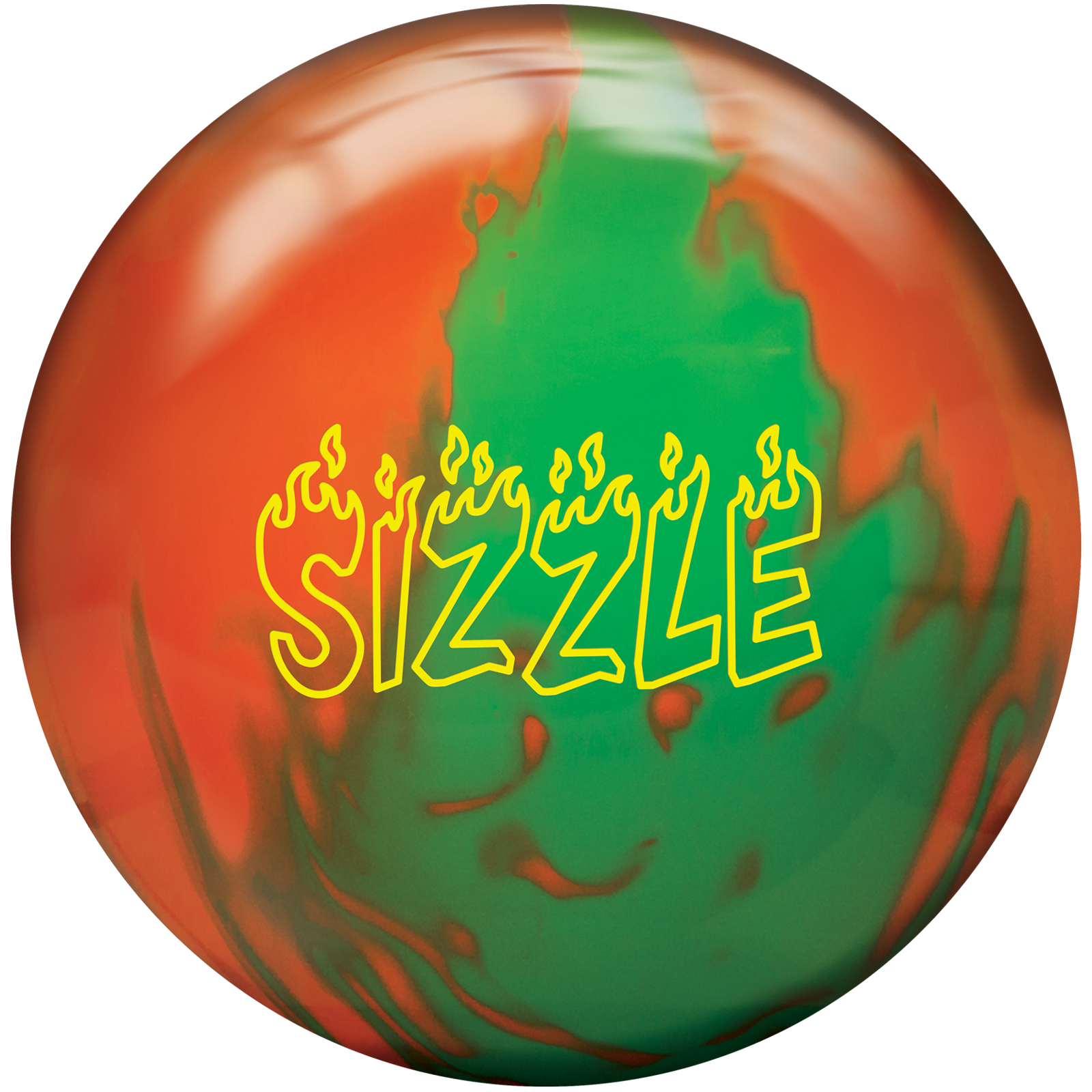 Sizzle | Radical Bowling