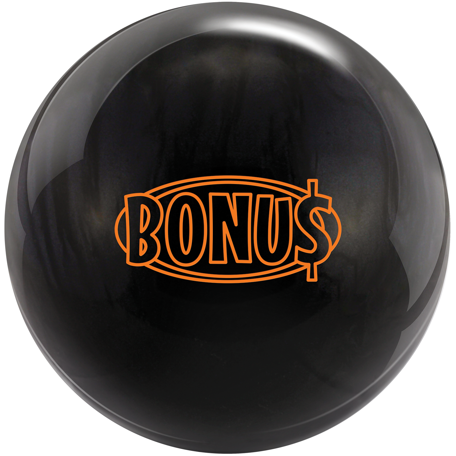 Radical Bowling Products The Spy ボーリングボール レッド/ブラック