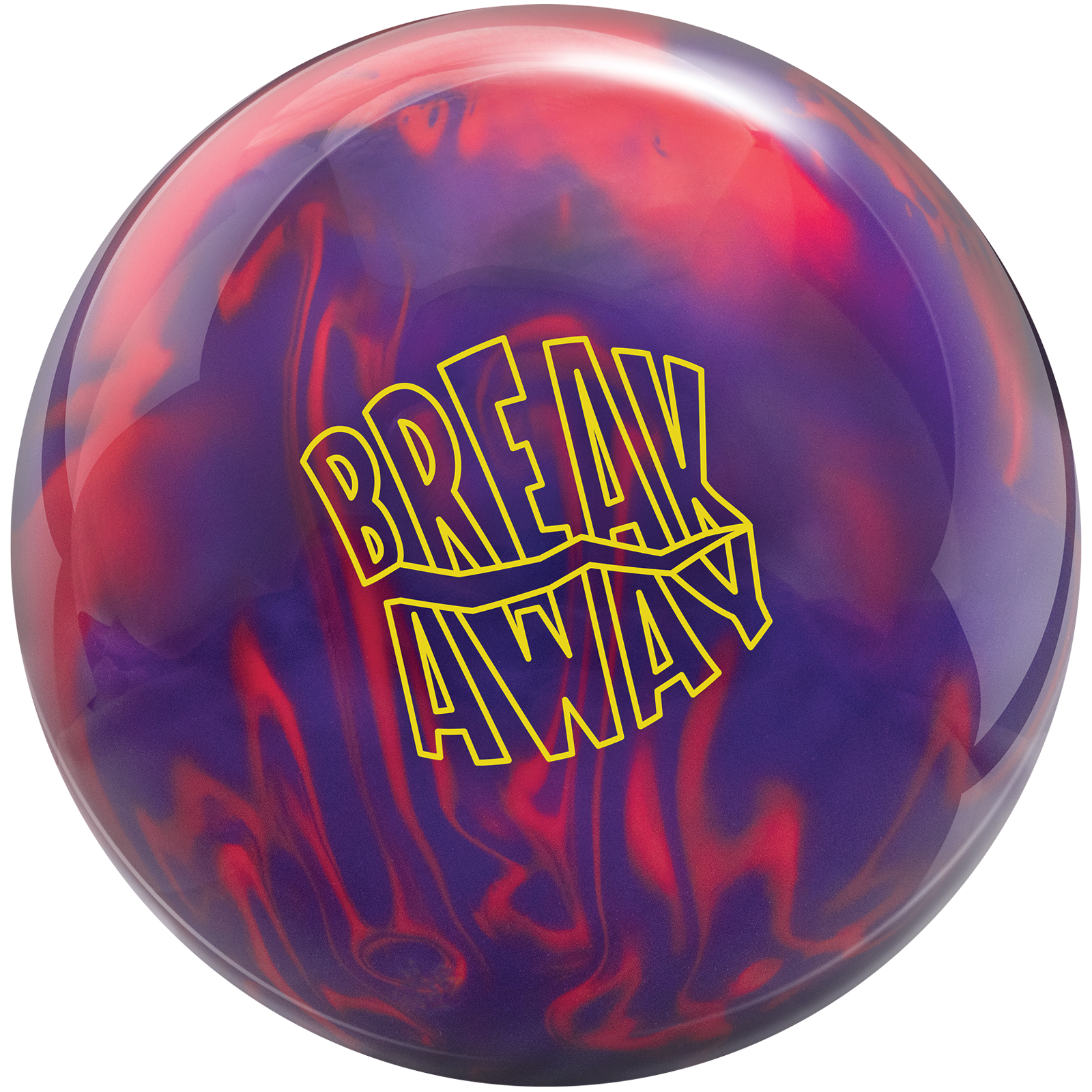 ブレイクアウェイ　ボウリング Breakaway | Radical Bowling