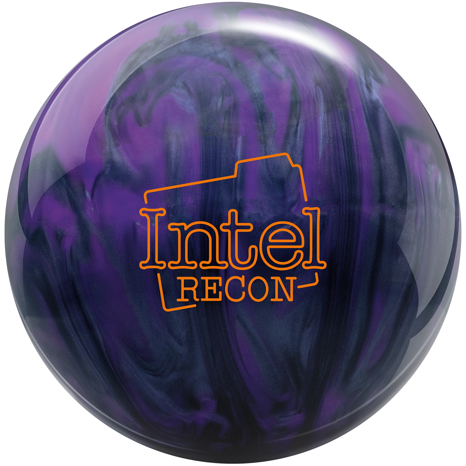 インテルリーコン　ラディカル Intel Recon | Radical Bowling