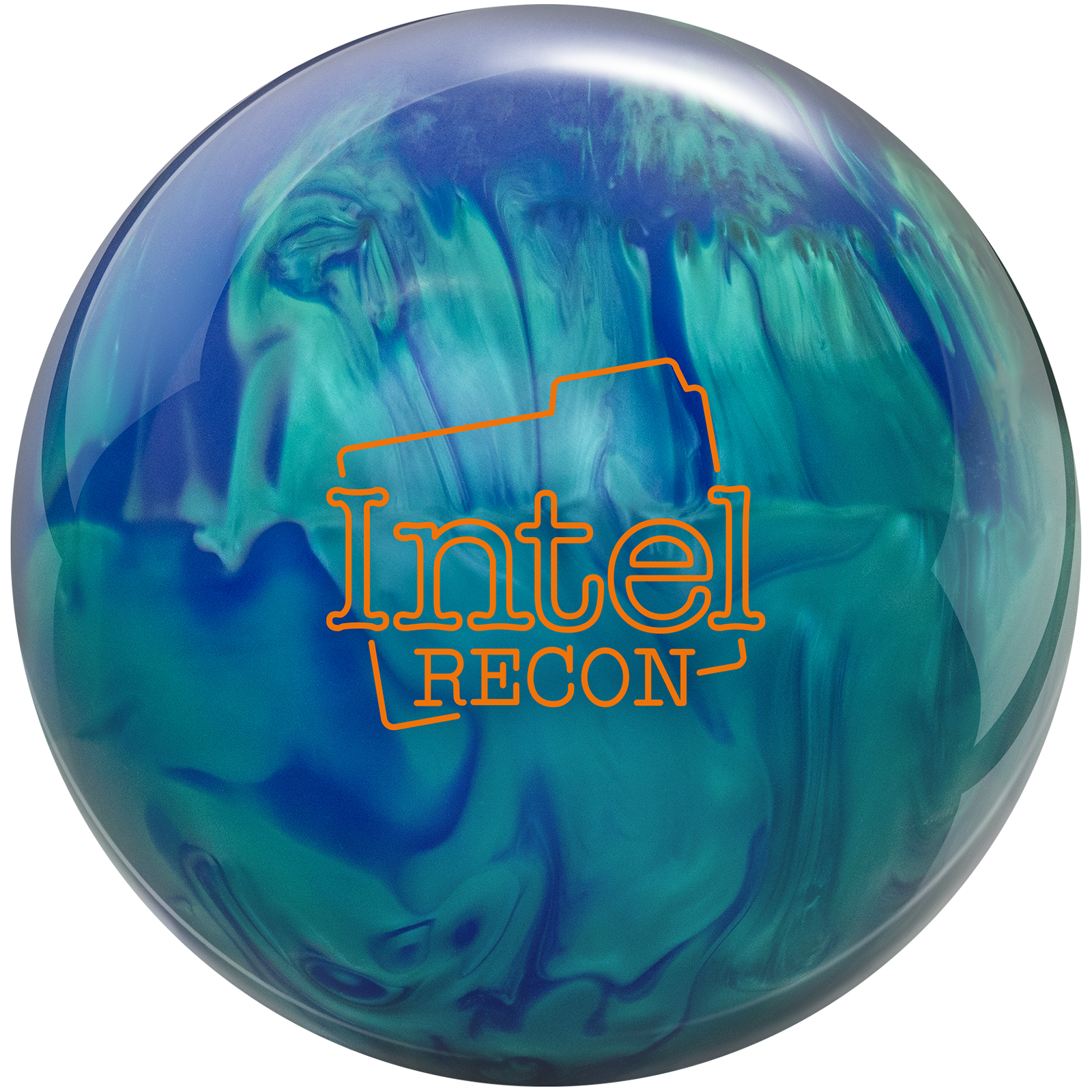 【使用3ゲーム‼️】RADICAL INTEL RECON 15ポンド Intel Recon Hybrid | Radical Bowling