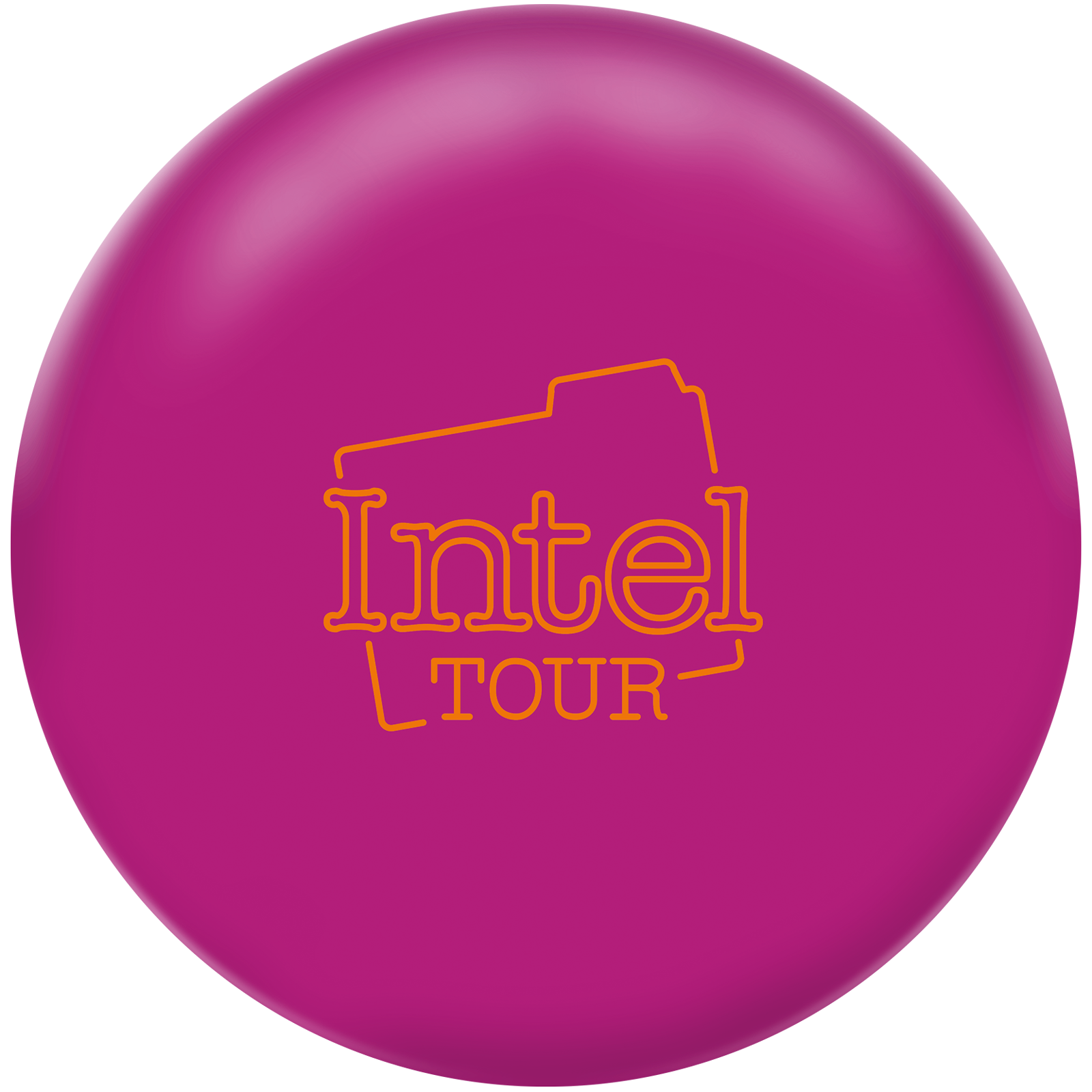 Intel Tour | Radical Bowling