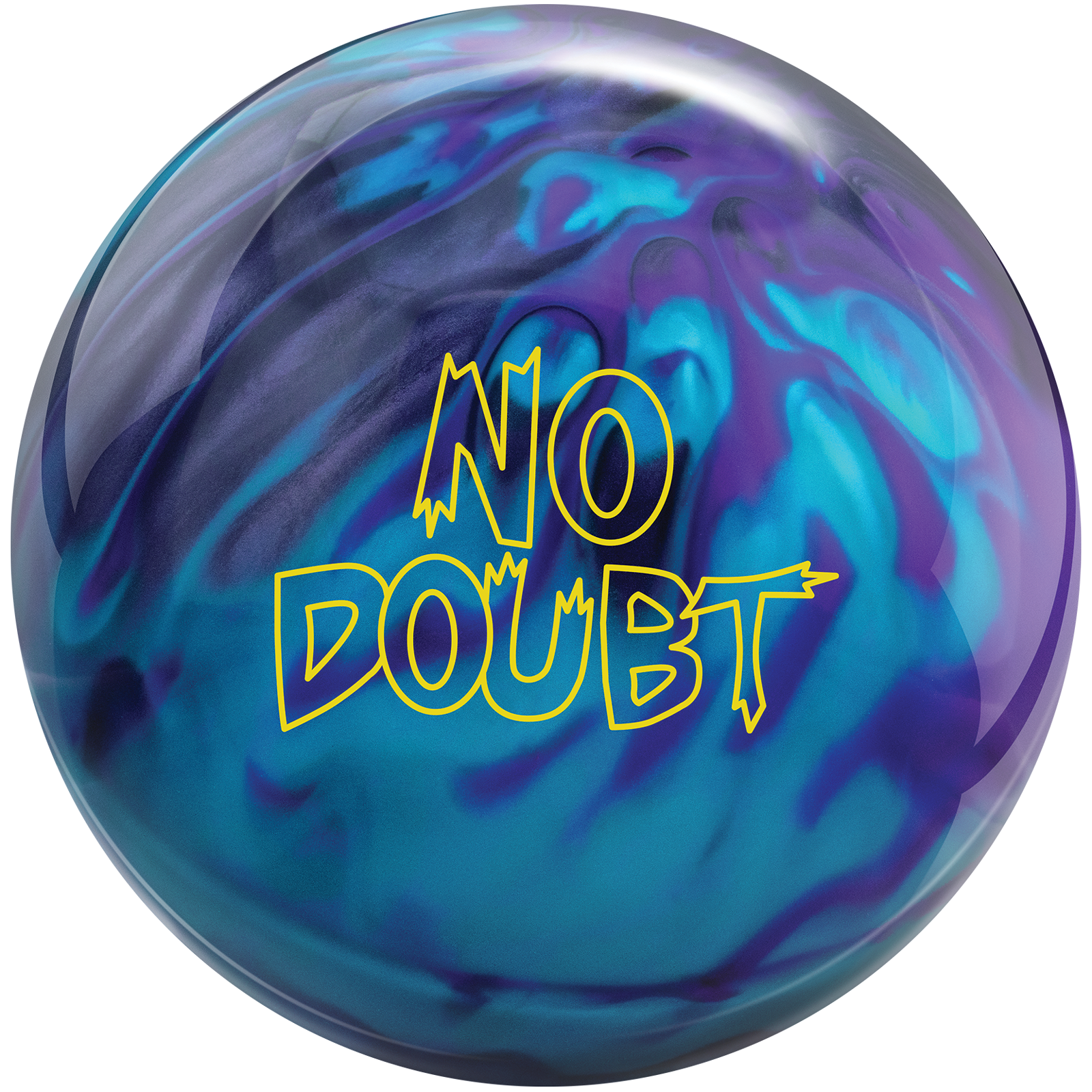Bbb 　fivepointz ラデアル　ファイブポインツ No Doubt | Radical Bowling