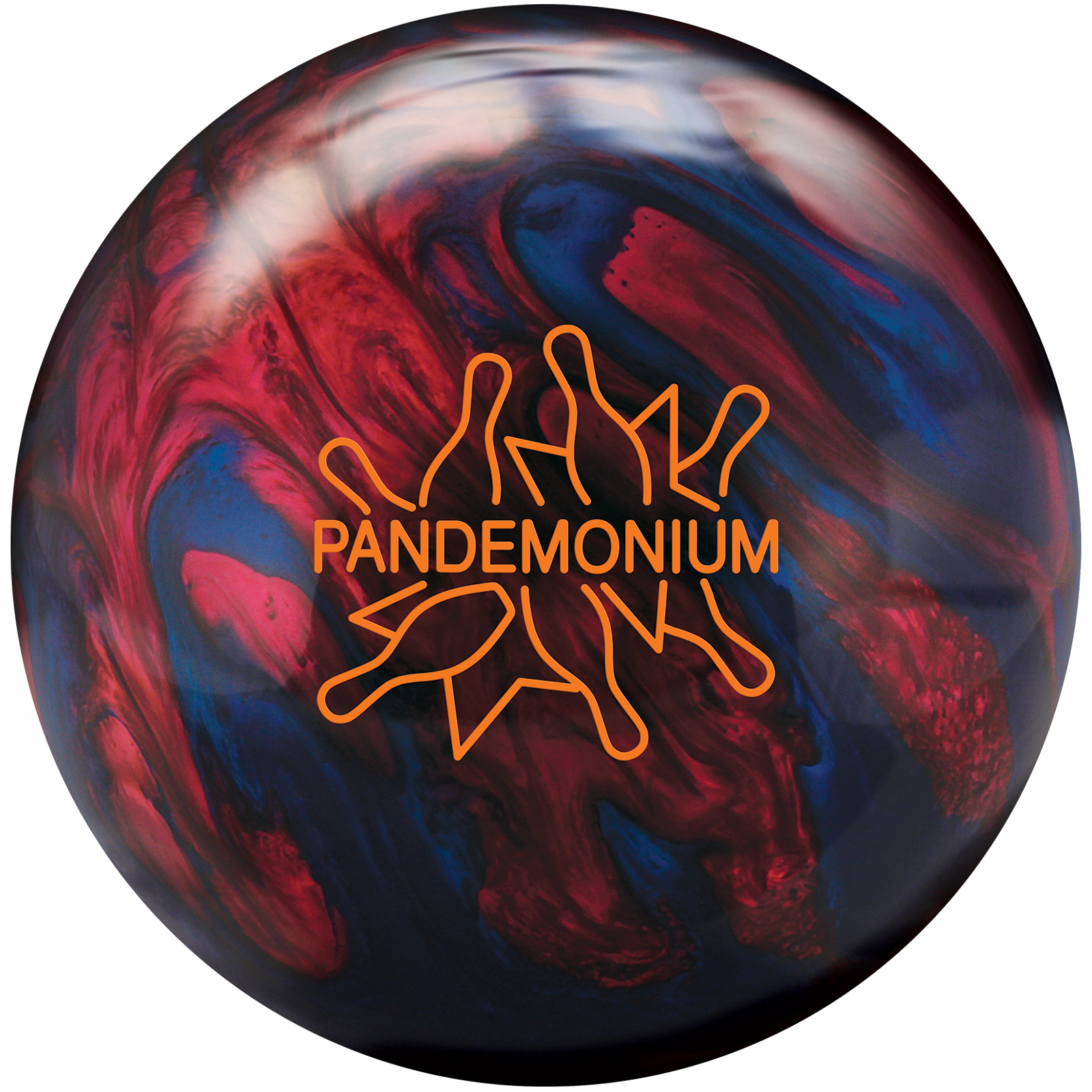 Pandemonium | Radical Bowling