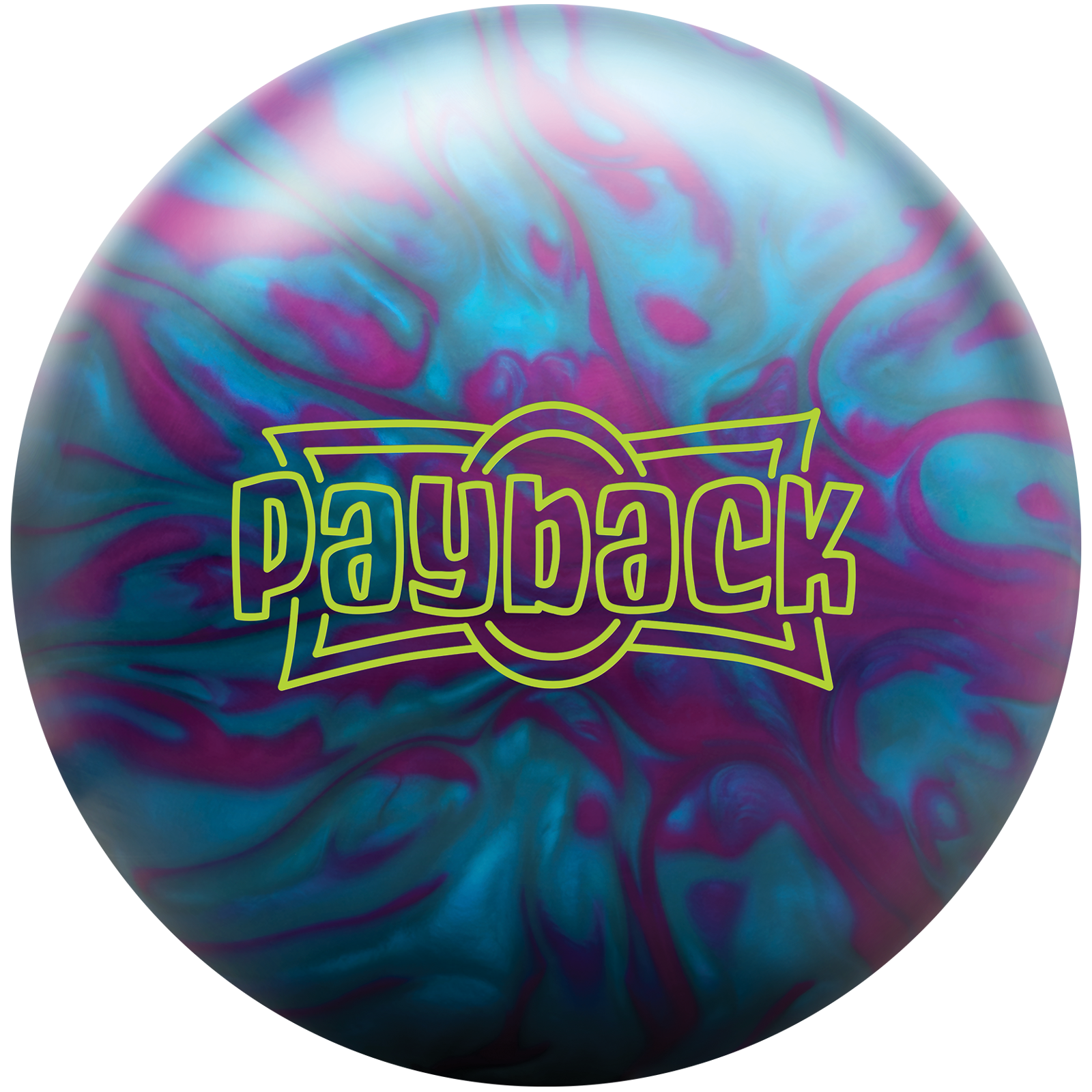 Payback™ | Radical Bowling