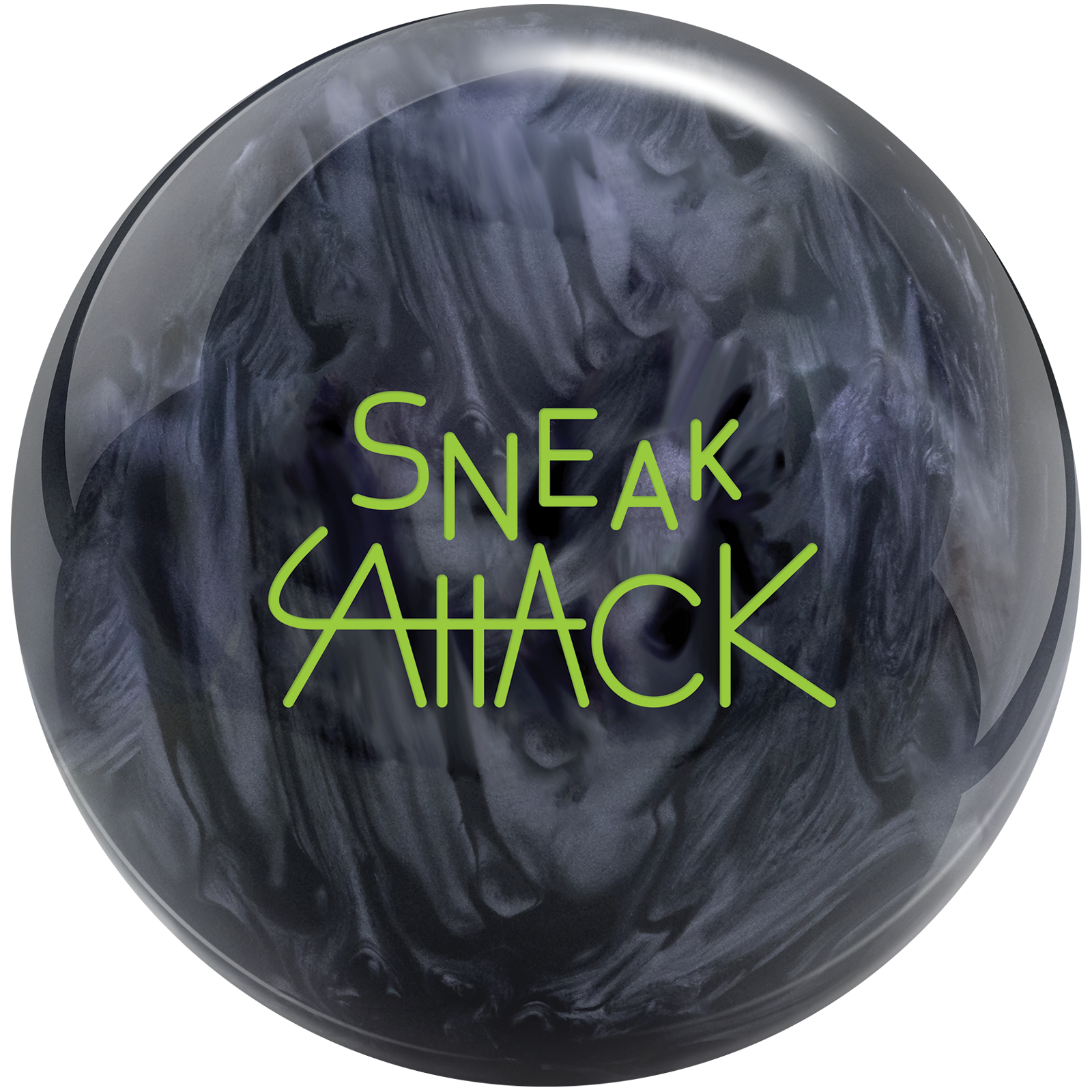 Sneak Attack | Radical Bowling