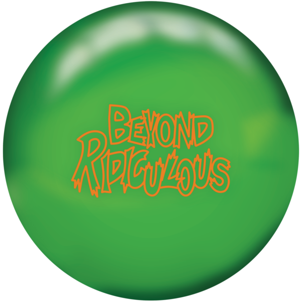 Beyond Ridiculous Ball