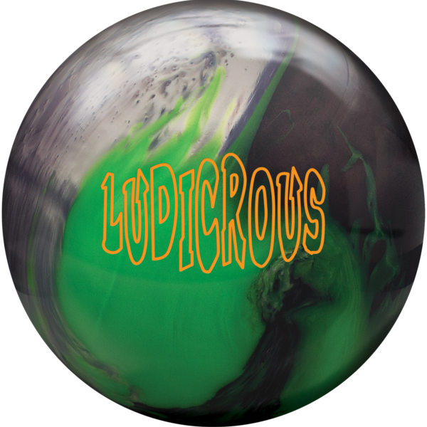 Ludicrous Ball
