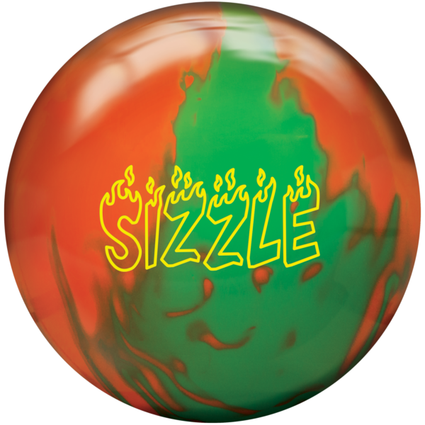 Sizzle Ball