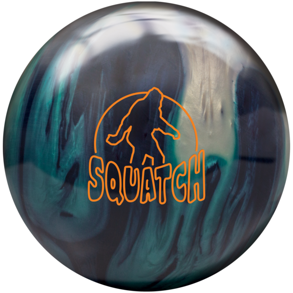 Squatch Ball