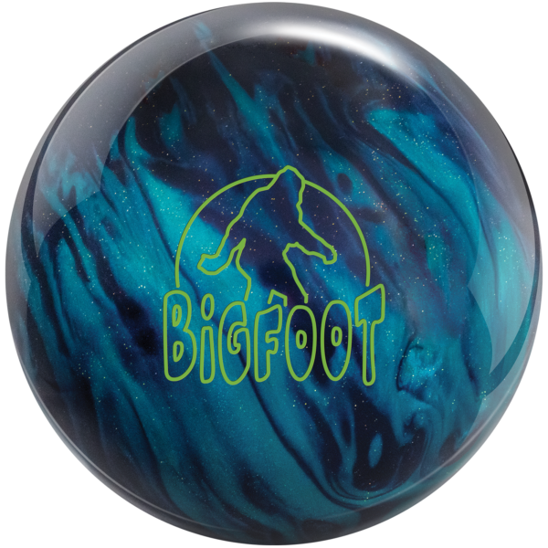 Bigfoot Hybrid