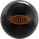 Bonus Pearl bowling ball in black, for Bonus Pearl (thumbnail 1)