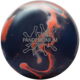 Pandemonium Solid bowling ball, for Pandemonium Solid (thumbnail 1)