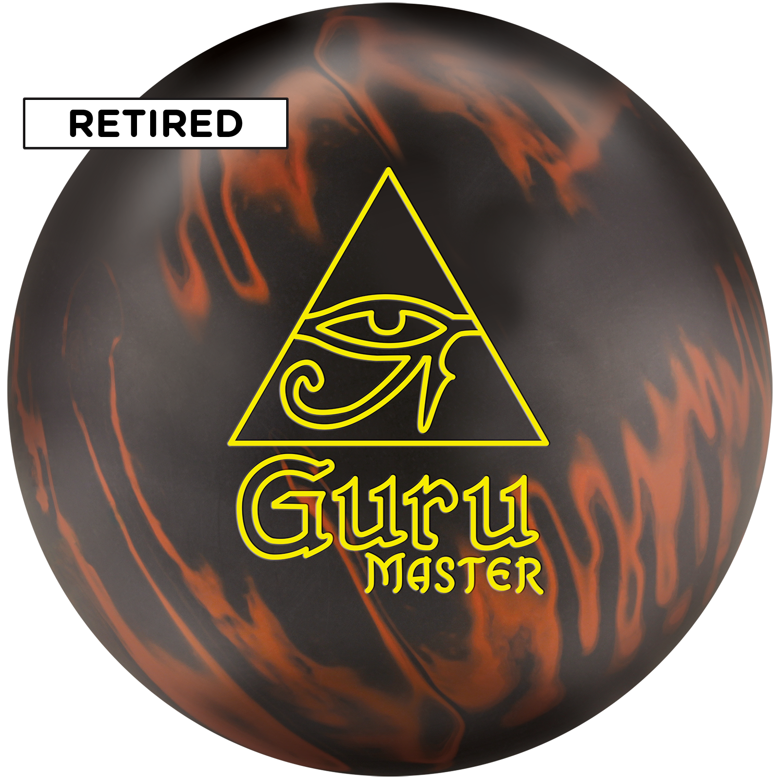 Guru Master™ | Radical Bowling