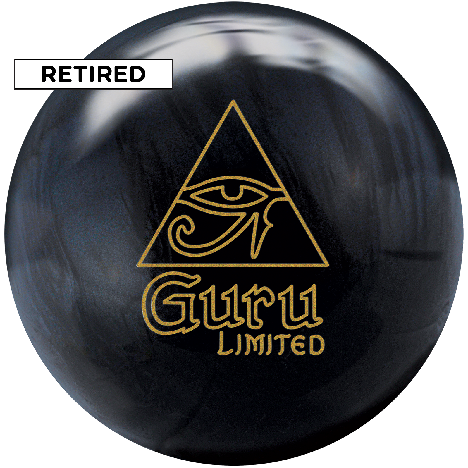 Guru Pearl Limited™ | Radical Bowling