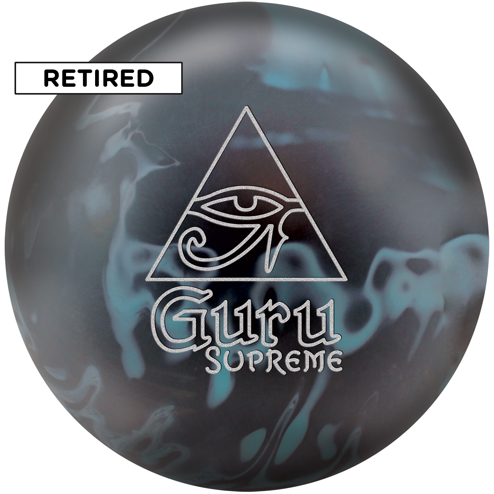 RADICAL Guru ラディカルグル ボウリングボール ラディカル Radical 】グルオラクル GURU