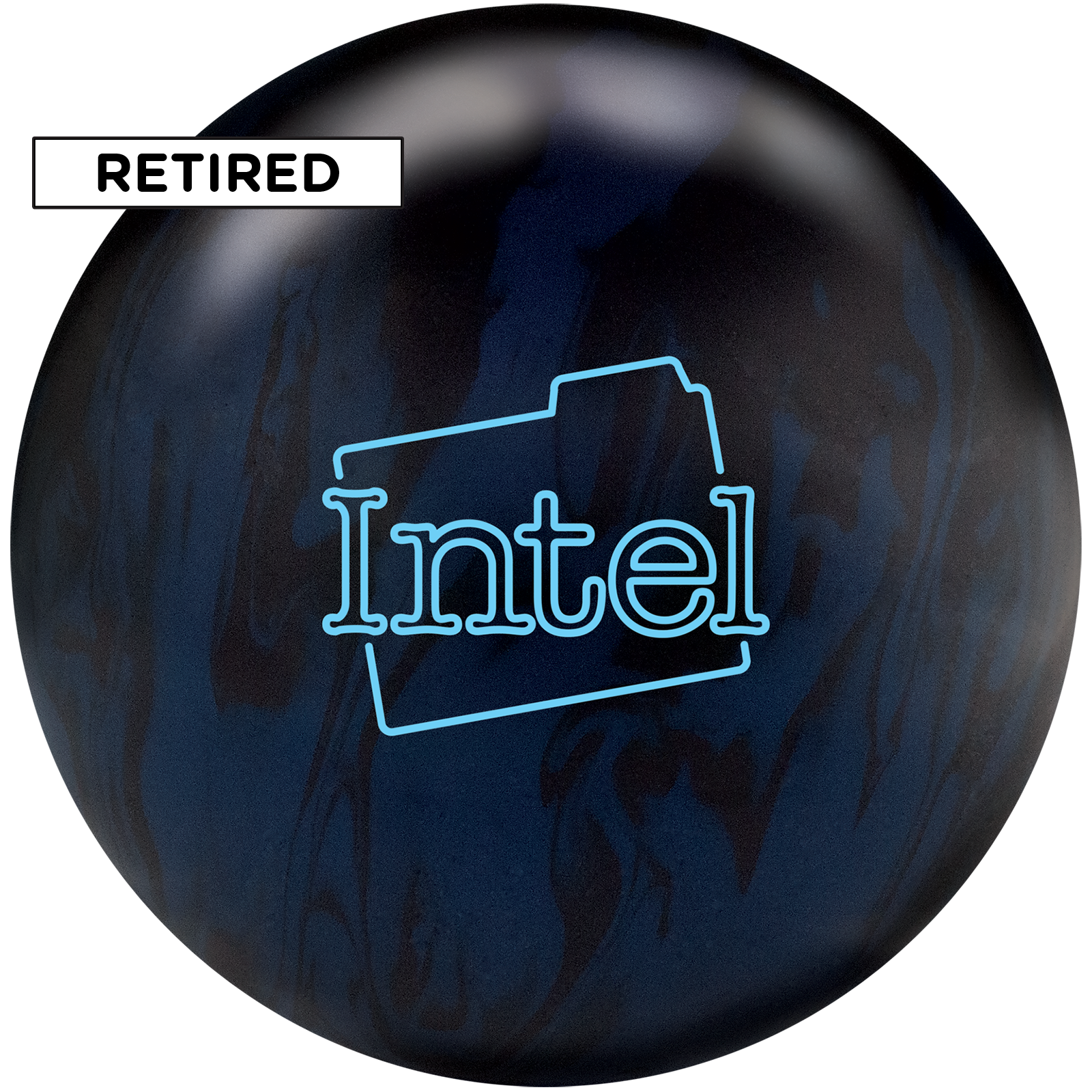 Intel™ | Radical Bowling