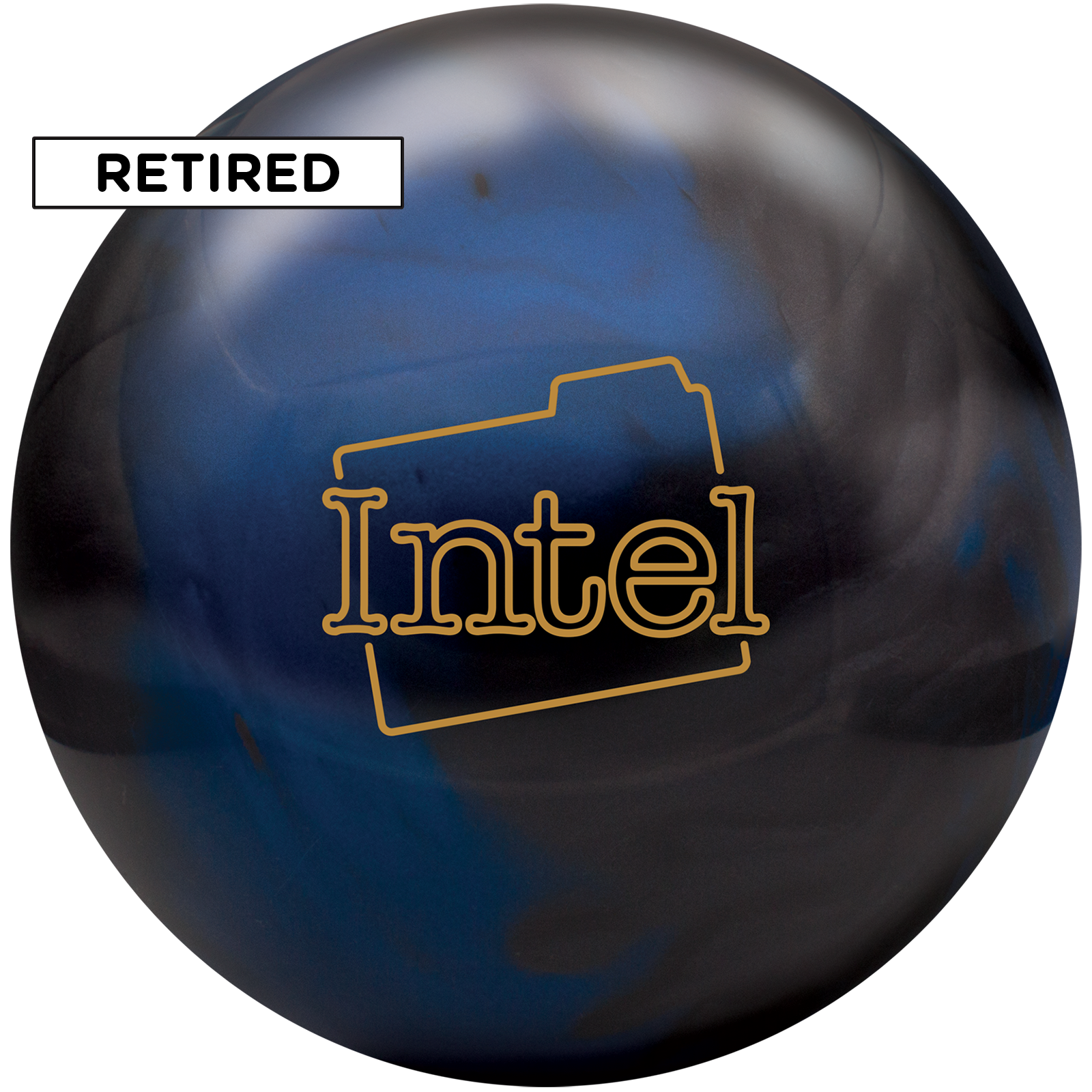 Intel Pearl™ | Radical Bowling