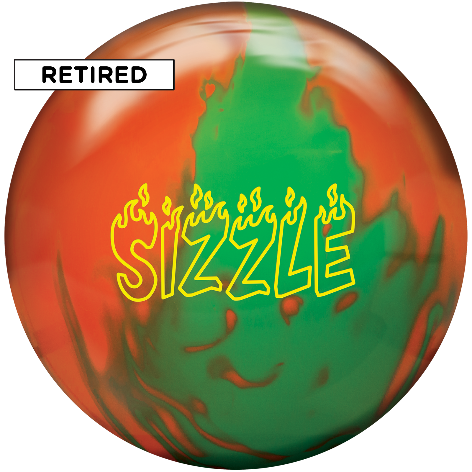 Sizzle™ | Radical Bowling