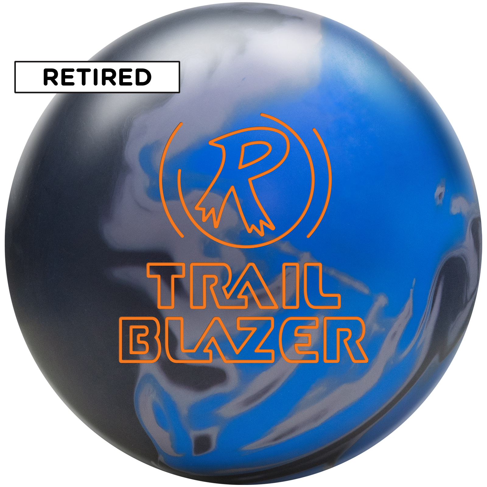 未使用　Radical Trail Blazer ボウリングボール 15LB Radical Trail Blazer Bowling Balls FREE SHIPPING