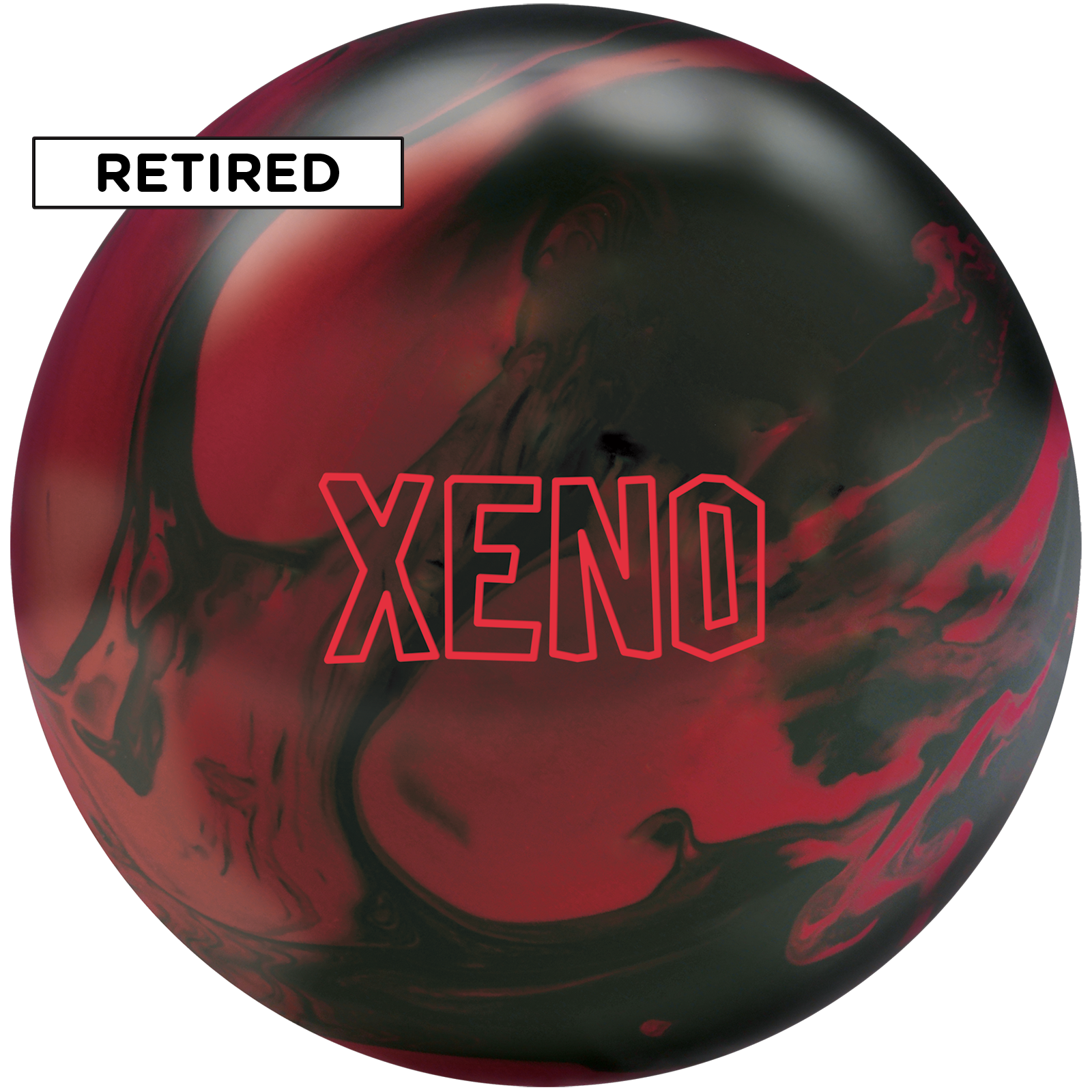 ラディカル　ゼノパール　15p Radical Xeno Pearl Bowling Balls FREE SHIPPING