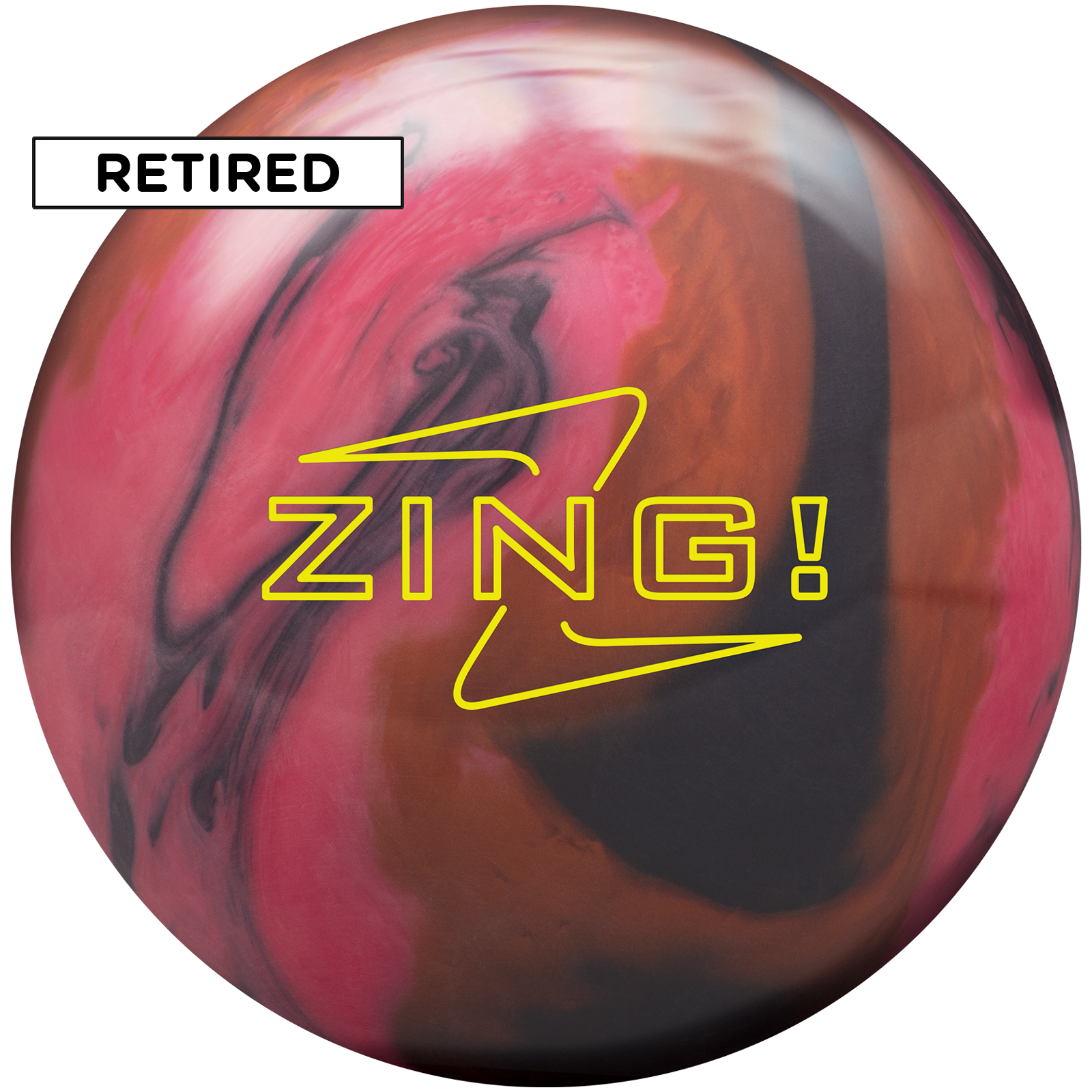 The Hitter Pearl | Radical Bowling