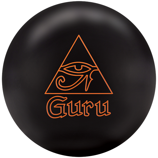 Guru | Radical Bowling