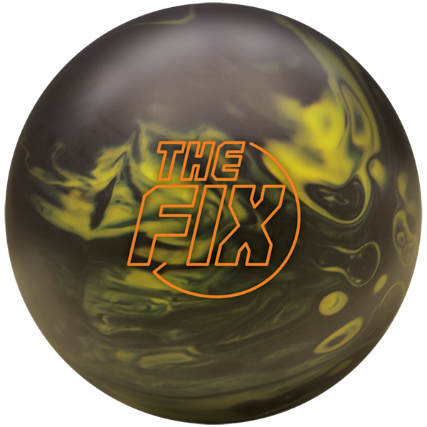 The Fix | Radical Bowling