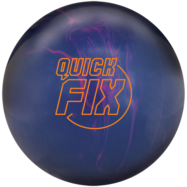 Quick Fix | Radical Bowling