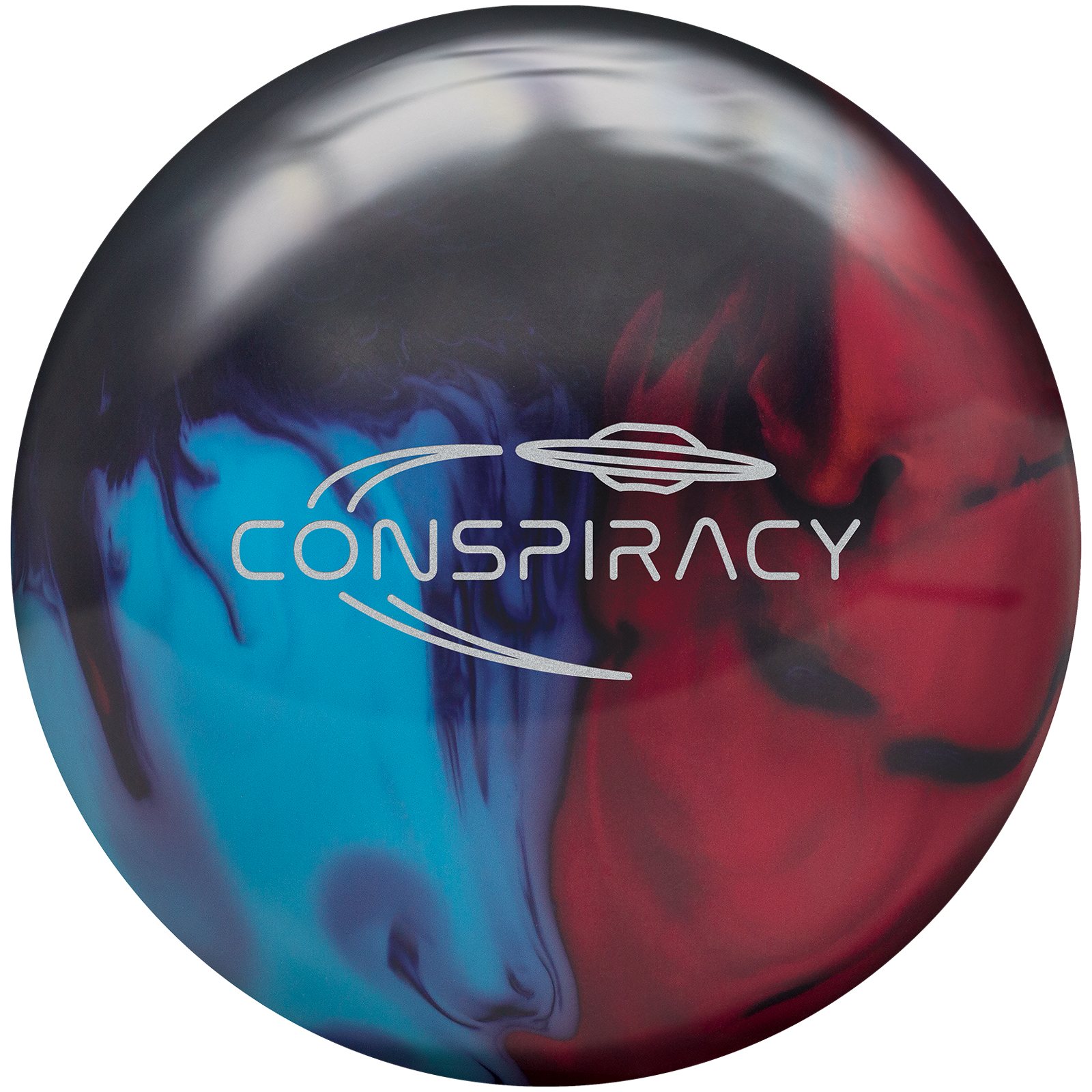 【新品・オマケ付】　Radical Conspiracy Hybrid 15p Conspiracy Hybrid | Radical Bowling