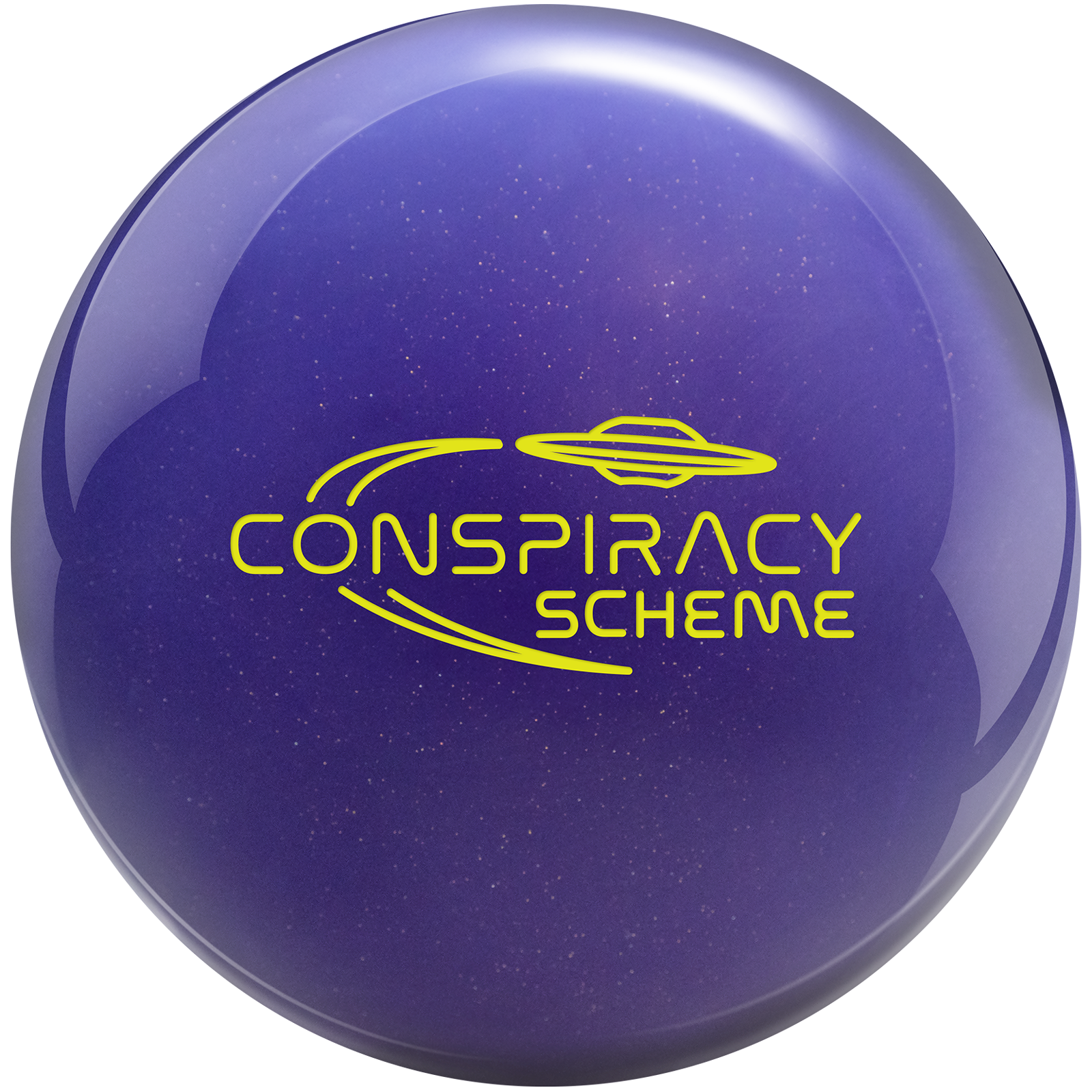 RADICAL 社　CONSPIRACY SCHEME 15ポンド Conspiracy Scheme | Radical Bowling