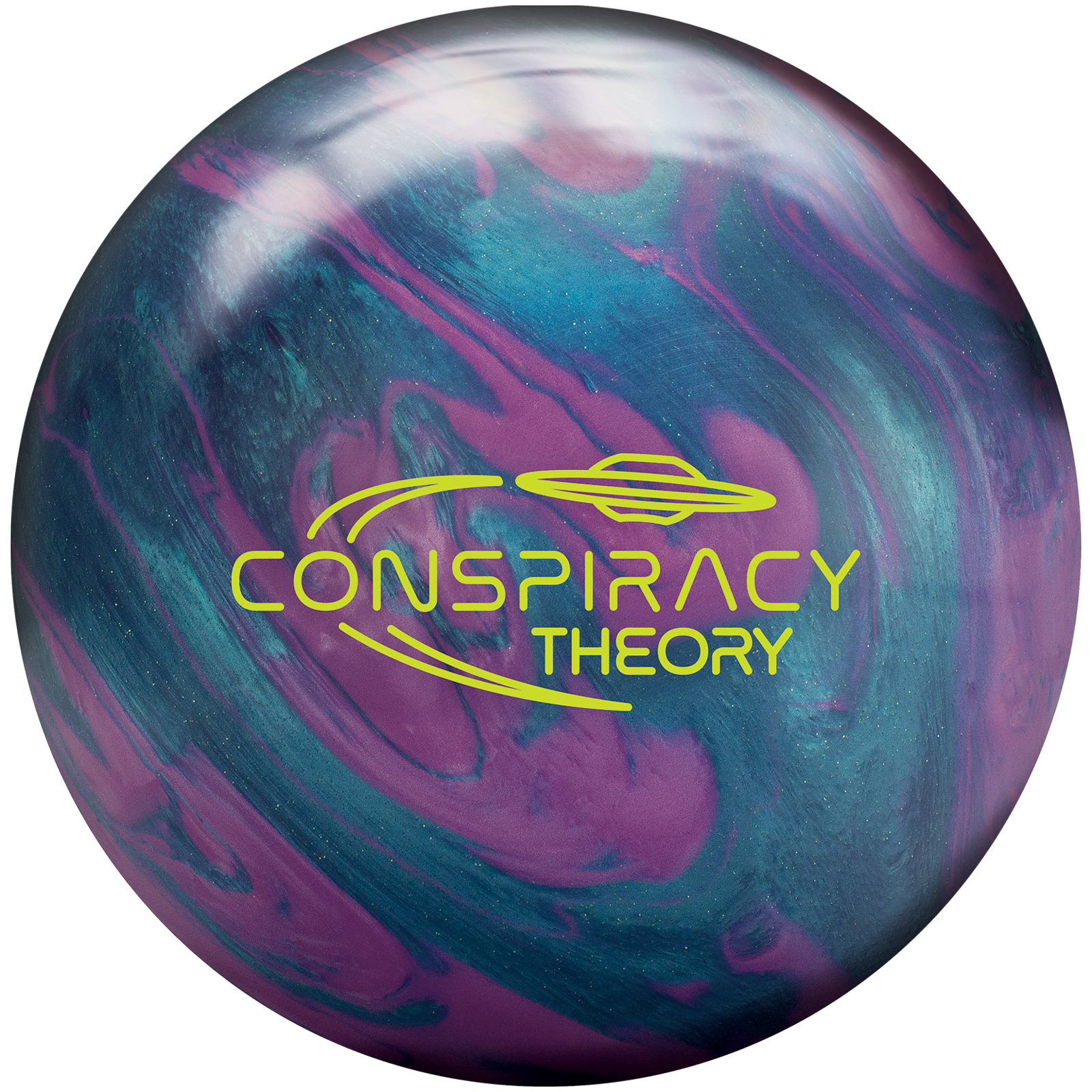 Conspiracy Theory | Radical Bowling