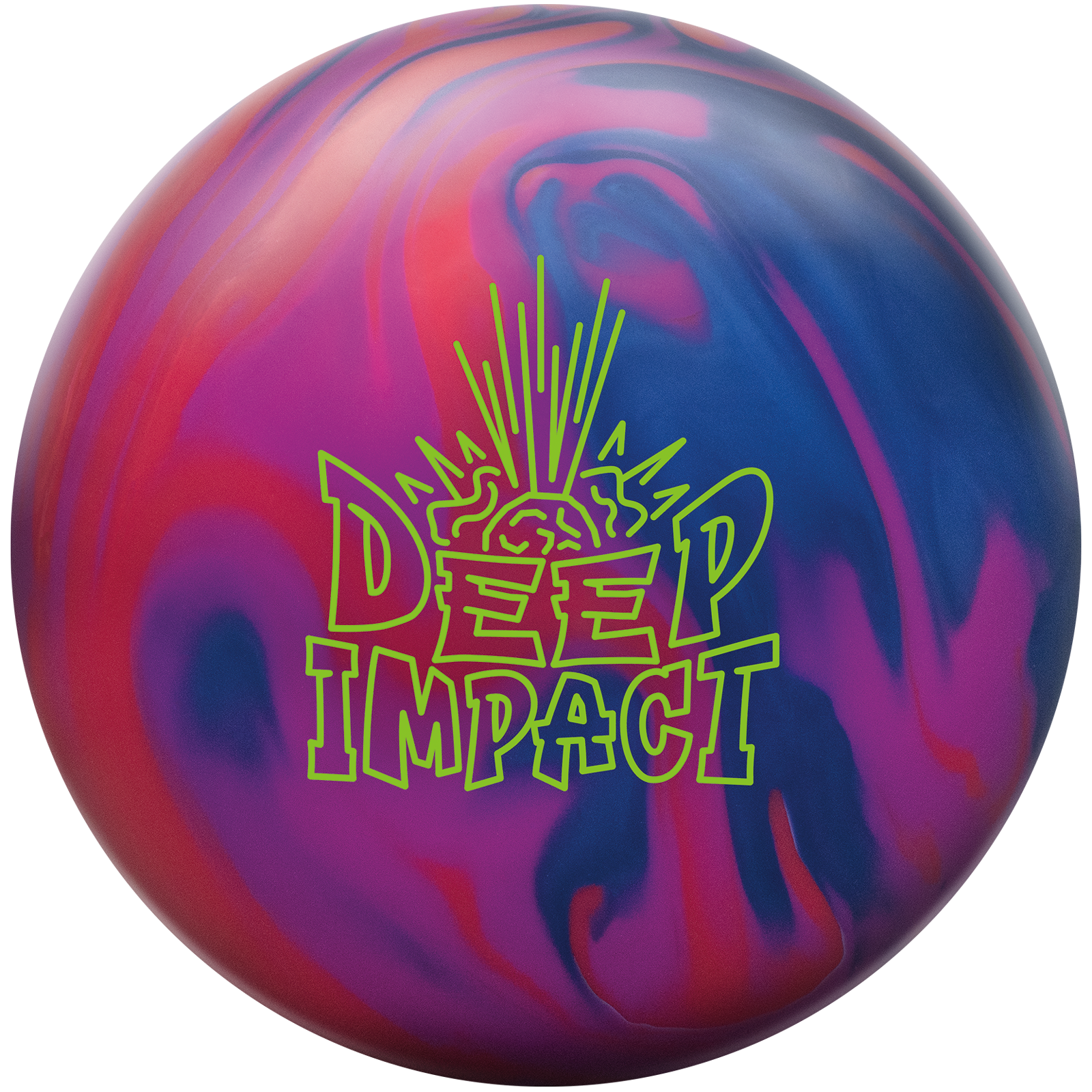 Deep Impact | Radical Bowling Deep Impact | Radical Bowling