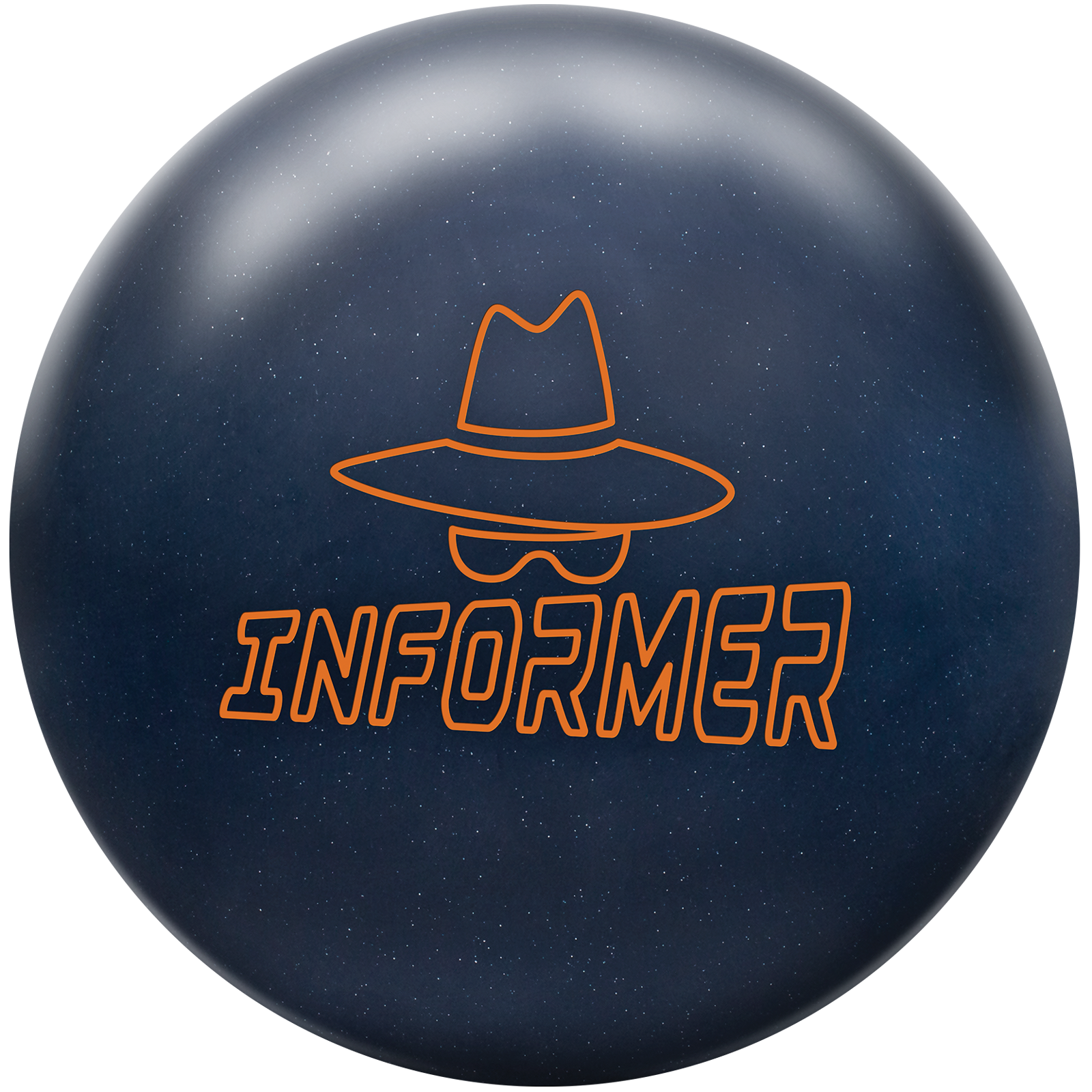 RADICAL INFORMER ボウリングボール Informer™ | Radical Bowling