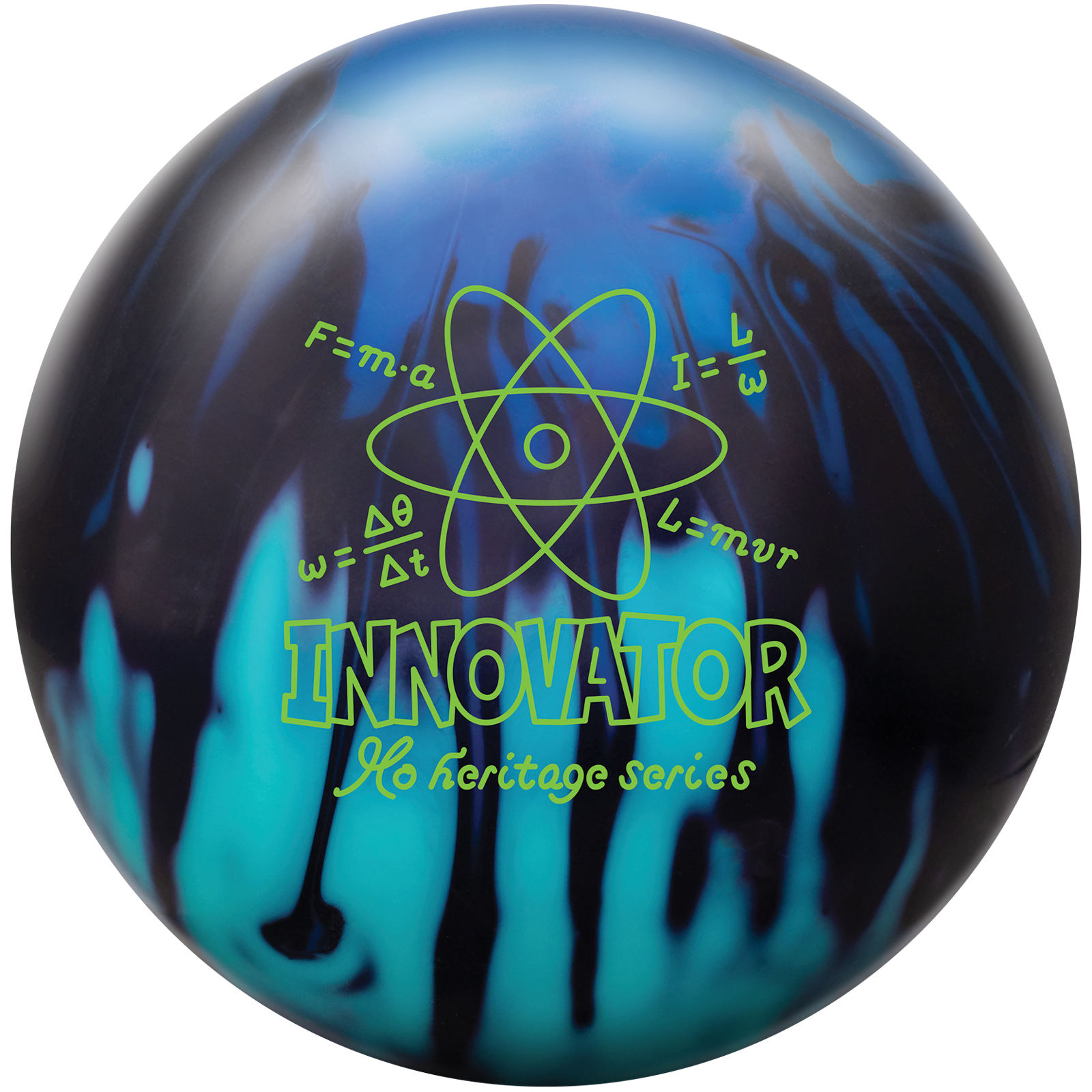 ラディカル　イノベーターソリッド（ボウリングボール） 14ポンド Innovator Solid | Radical Bowling