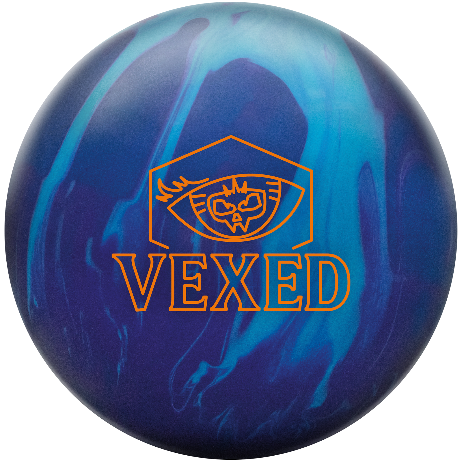 ボウリング　ラディカル　VEXED Vexed | Radical Bowling