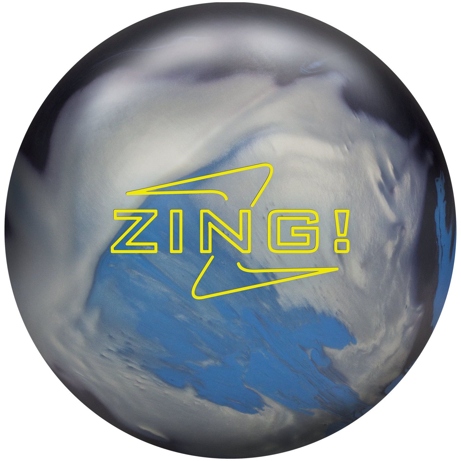 Radical ジング！ハイブリッド 15ポンド ※プラグ済 Zing! Hybrid™ | Radical Bowling