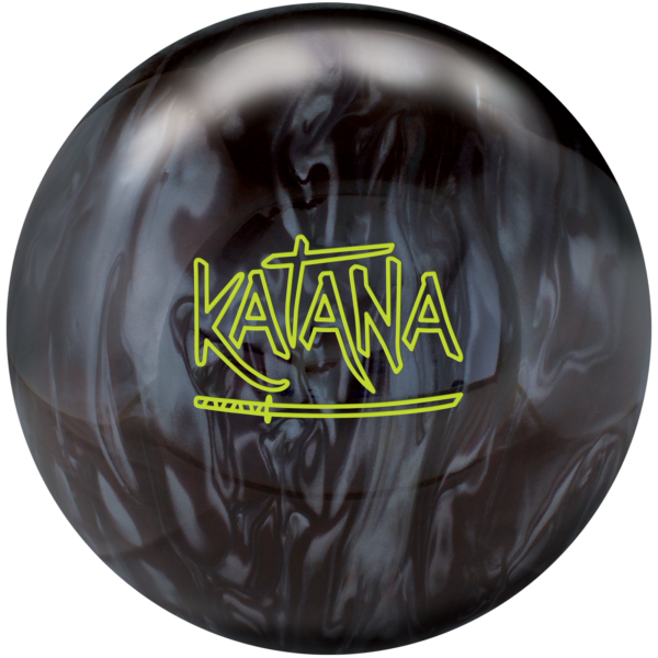 Katana Ball
