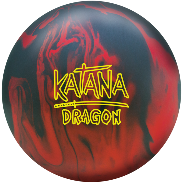 Katana Dragon Ball